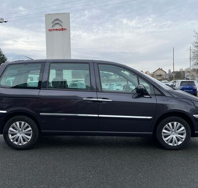 Citroën C8 12