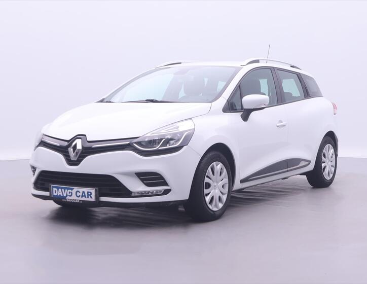 Renault Clio 3