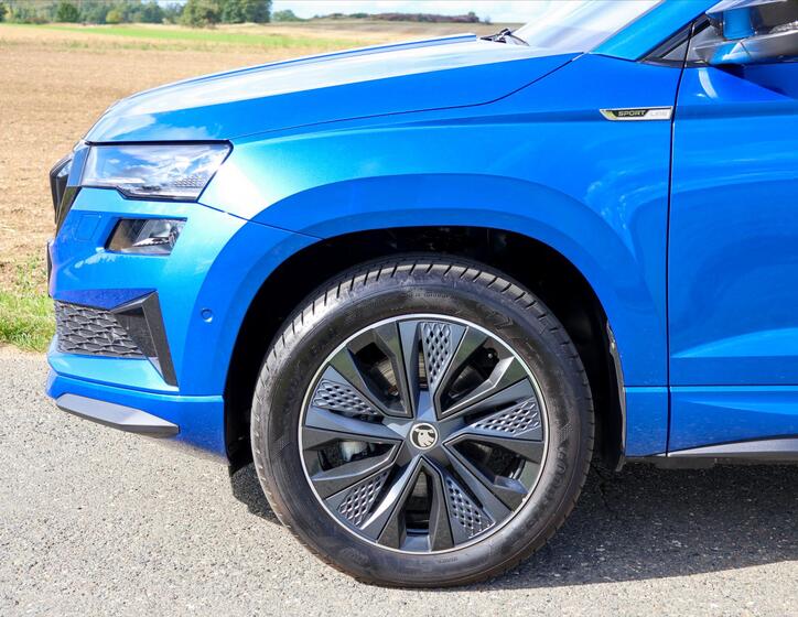 Škoda Karoq 36