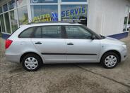 Škoda Fabia 7