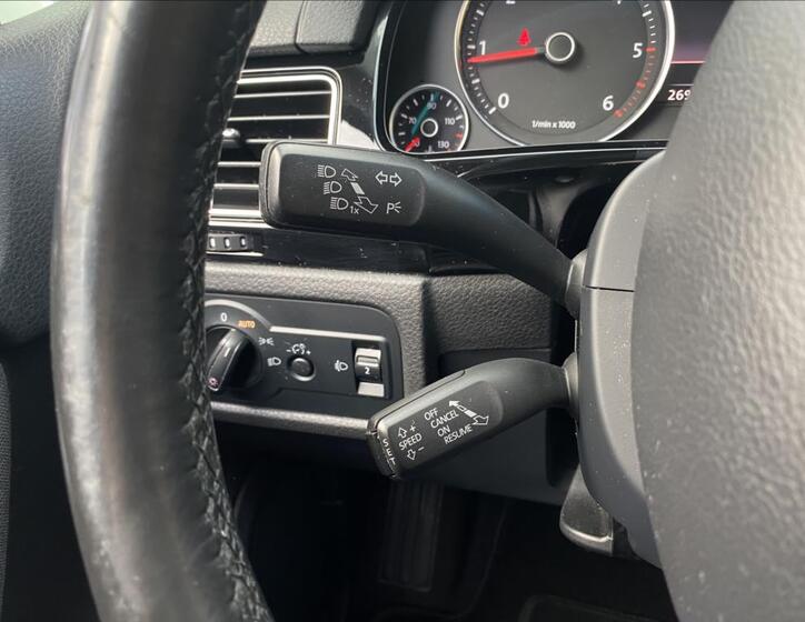 Volkswagen Touareg 24
