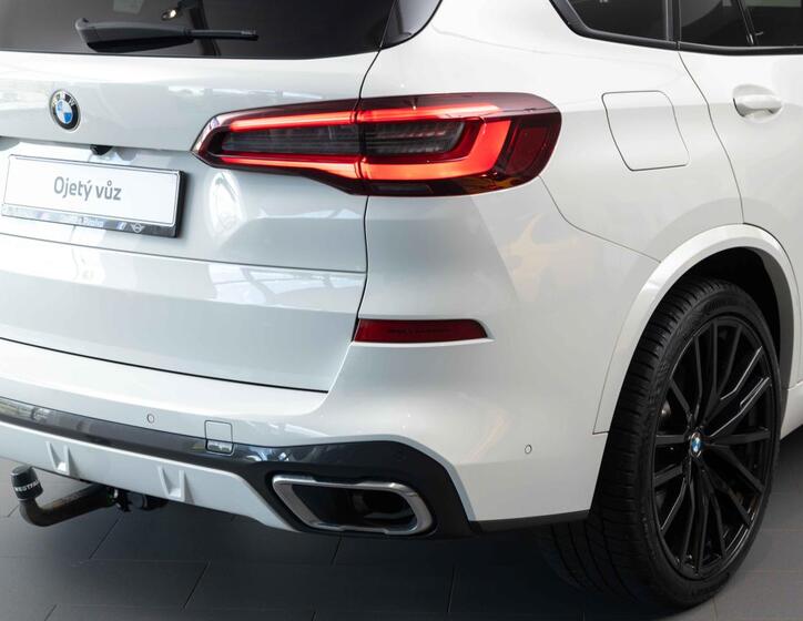 BMW X5 10