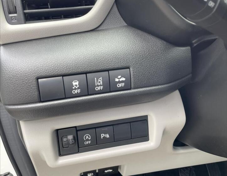 Suzuki Swift 10