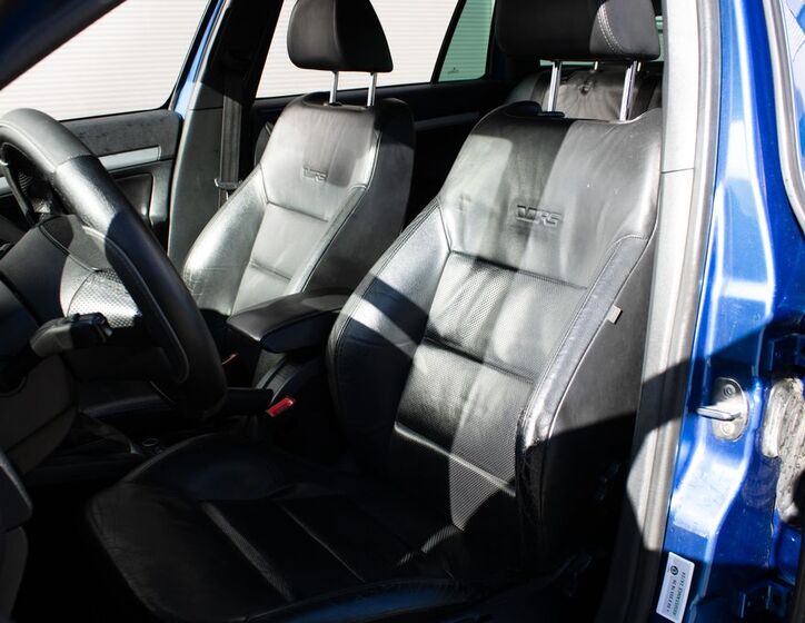 Škoda Octavia 14