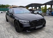 Mercedes-Benz Třídy S 8
