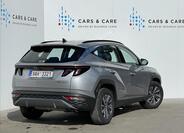 Hyundai Tucson 3