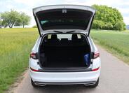 Škoda Kodiaq 9