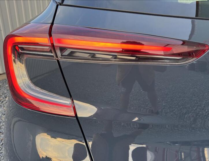 Renault Captur 15