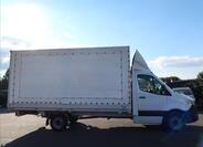 Mercedes-Benz Sprinter 5