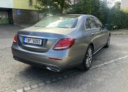 Mercedes-Benz Třídy E 3