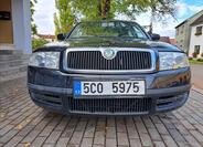 Škoda Superb 17