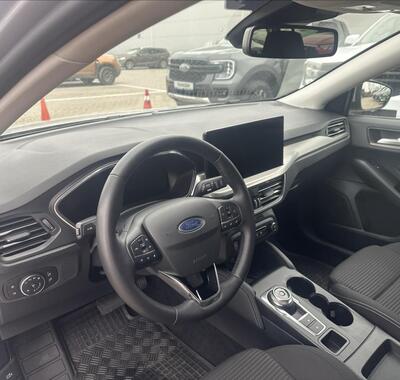 Ford Focus 15