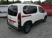 Peugeot Rifter 3