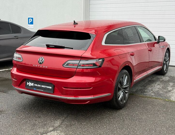 Volkswagen Arteon 2