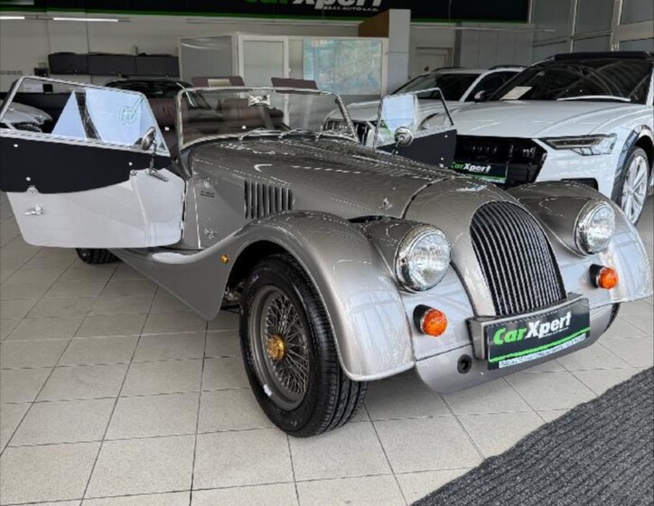 Morgan Ostatní 25