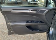 Ford Mondeo 13