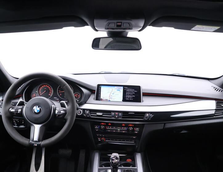 BMW X5 32