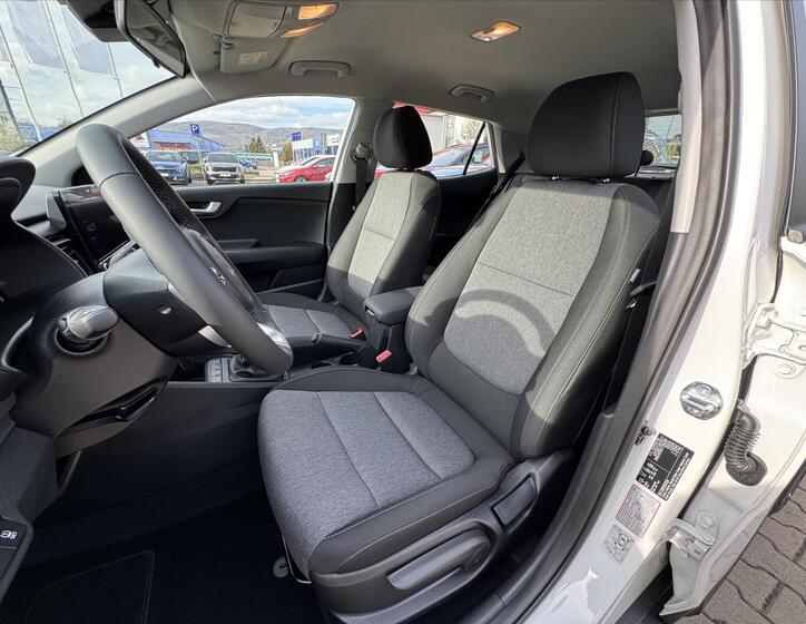KIA Stonic 14