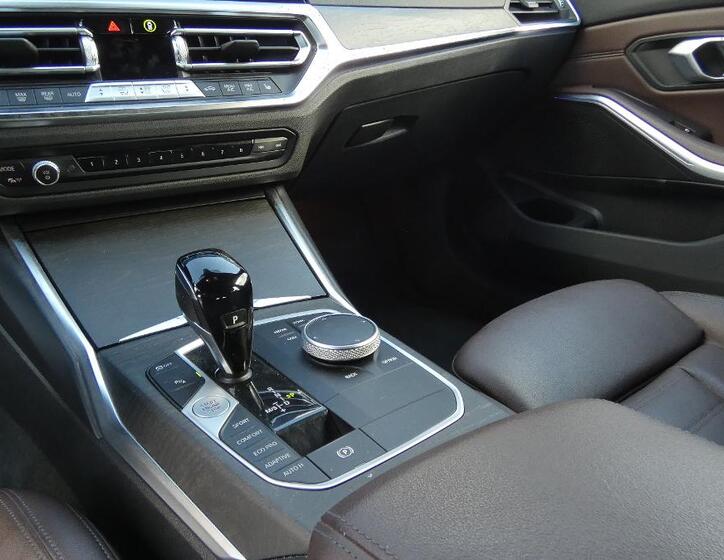 BMW Řada 3 6
