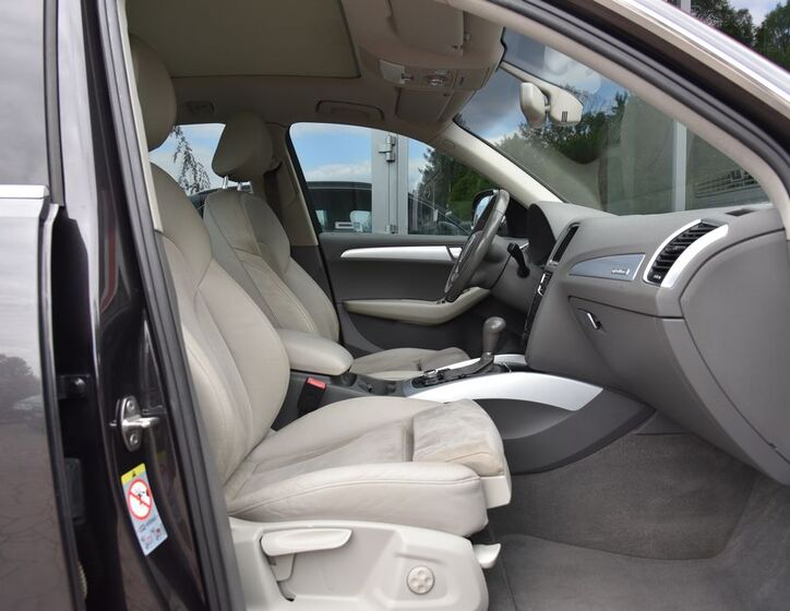Audi Q5 19