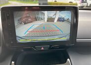 Toyota Yaris Cross 22