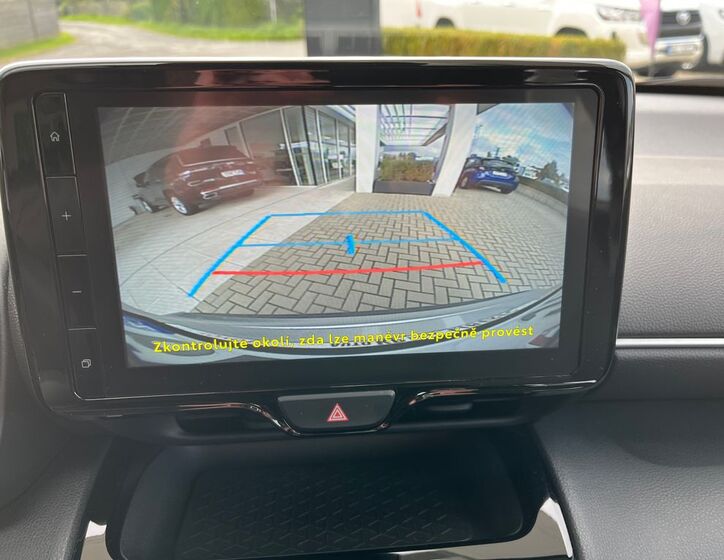 Toyota Yaris Cross 22