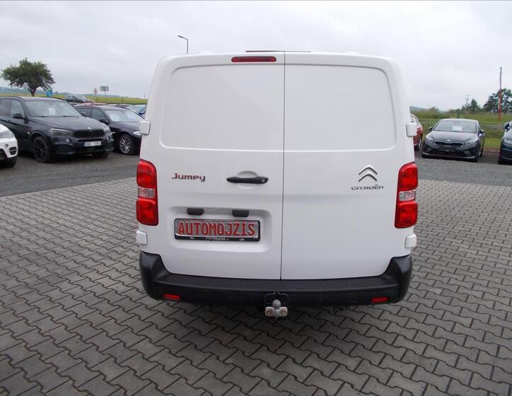 Citroën Jumpy 8