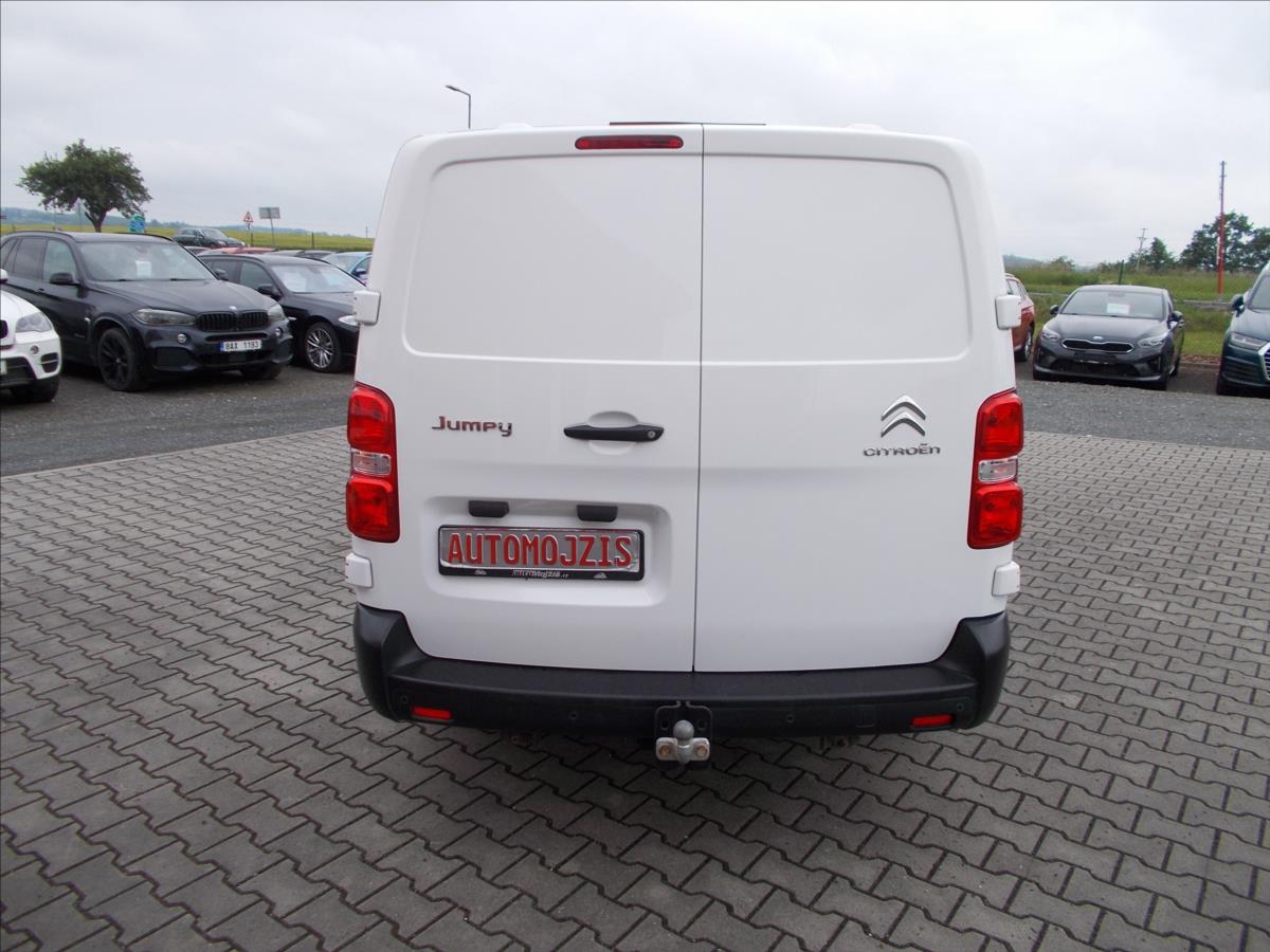 Citroën Jumpy