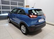Opel Crossland X 6