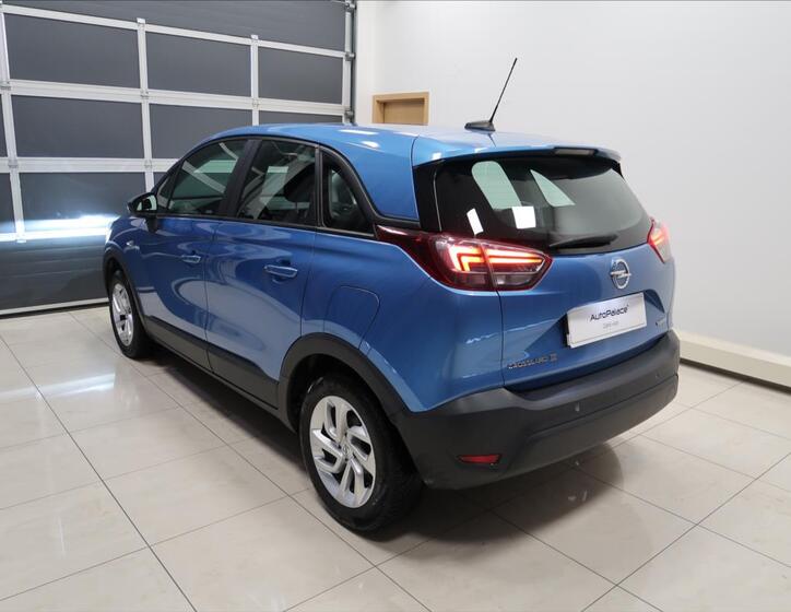 Opel Crossland X 6