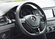 Volkswagen Golf Sportsvan 15