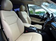 Mercedes-Benz GLS 29