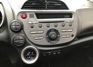 Honda Jazz 11