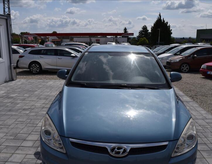 Hyundai i30 3