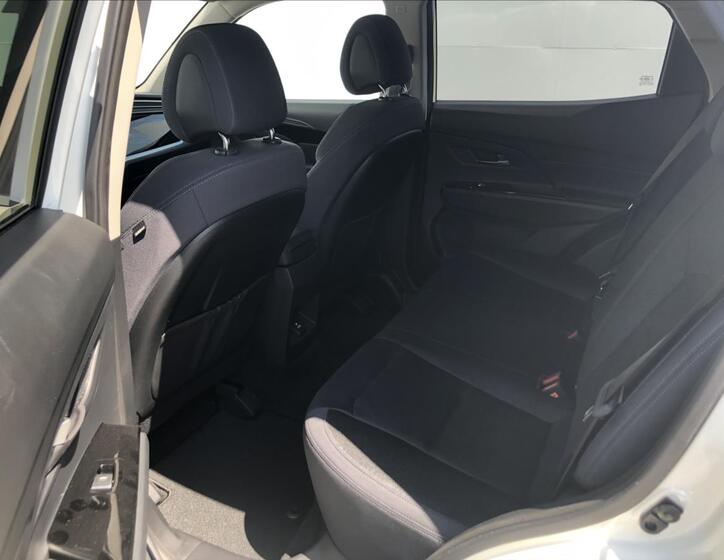 SsangYong Korando 12