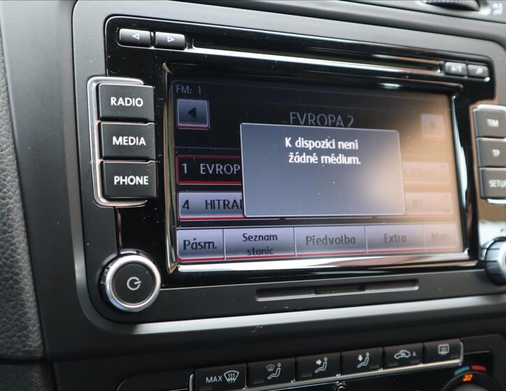 Volkswagen Golf 14