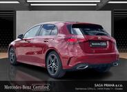 Mercedes-Benz Třídy A 3
