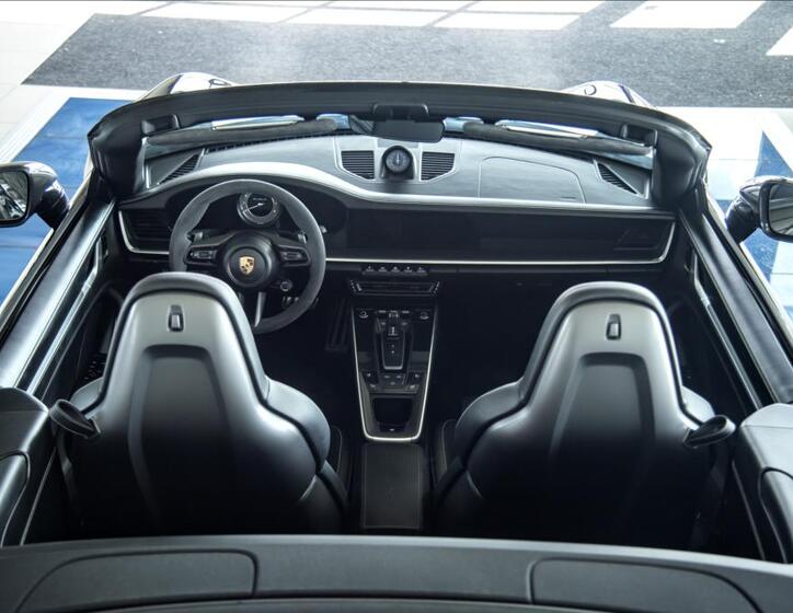 Porsche 911 47