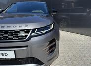 Land Rover Range Rover Evoque 25