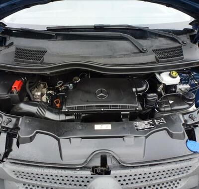 Mercedes-Benz Vito 39