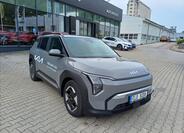 KIA Ostatní 3