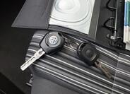 Volkswagen Fox 26