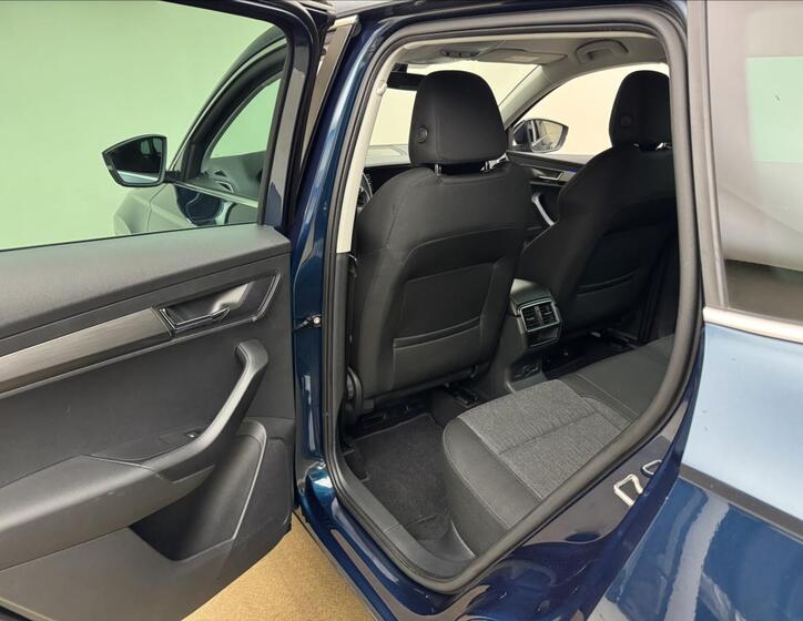Škoda Karoq 35