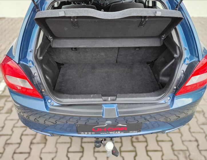 Suzuki Baleno 10