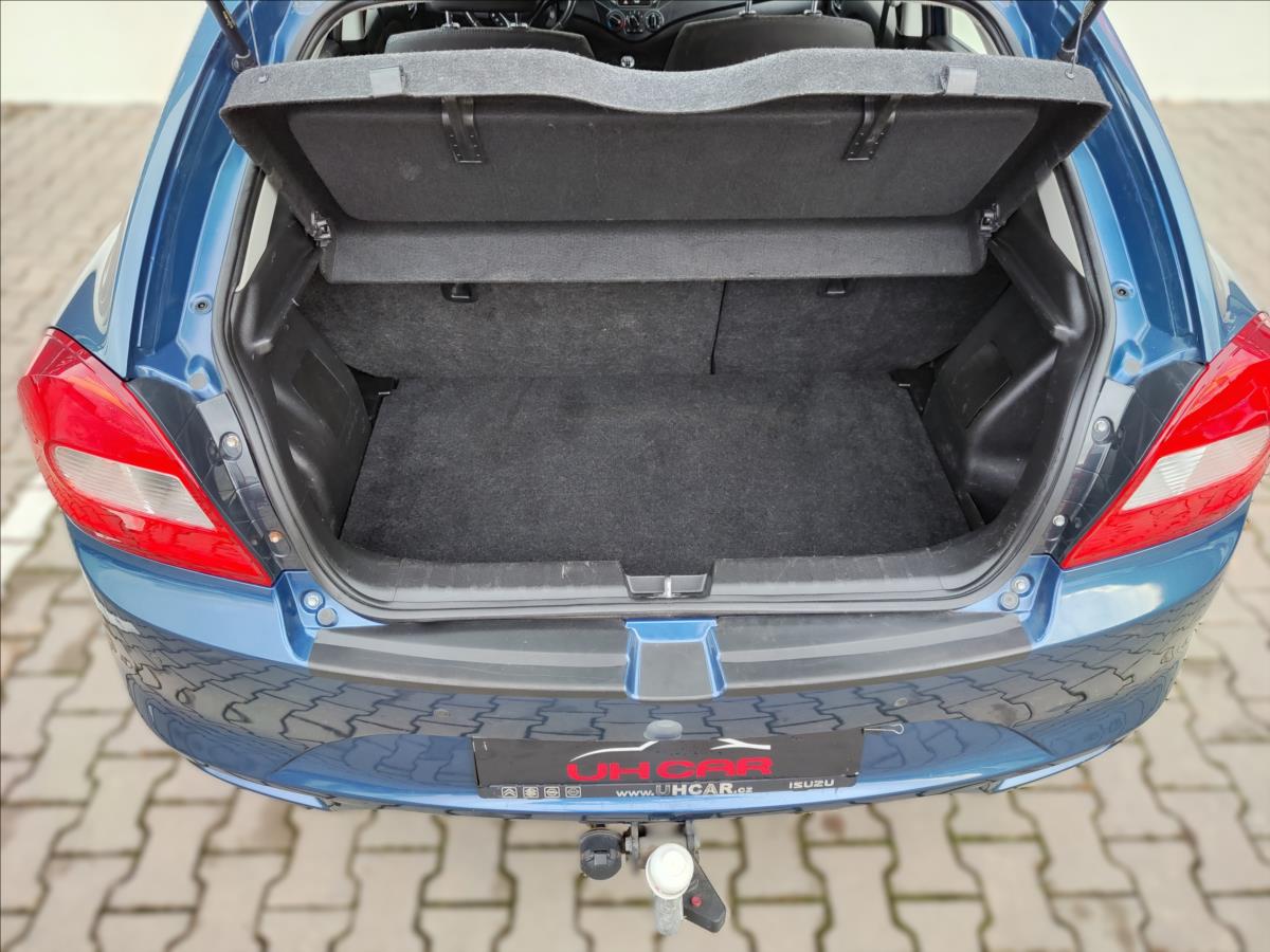 Suzuki Baleno