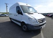 Mercedes-Benz Sprinter 1