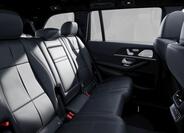 Mercedes-Benz GLS 8