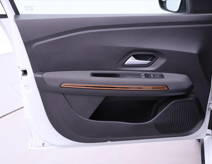 Dacia Sandero 11