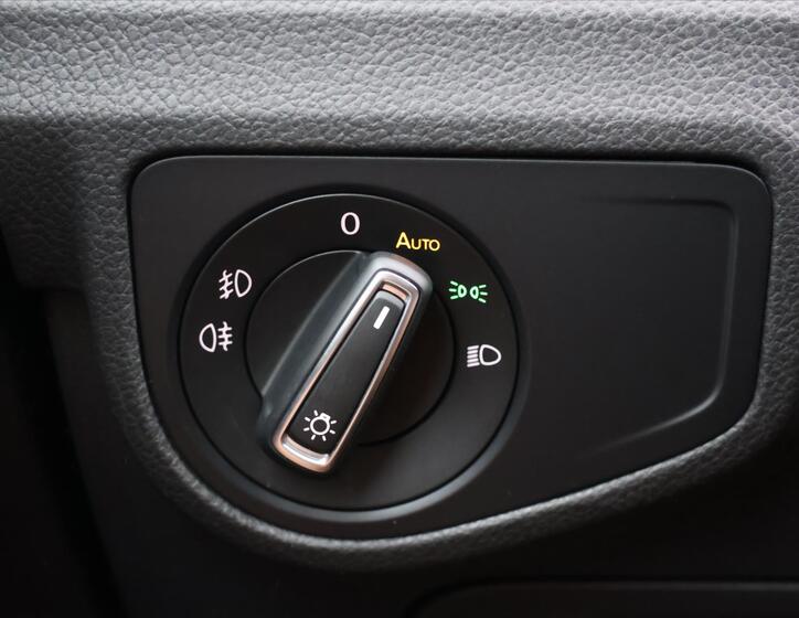 Volkswagen Golf Sportsvan 16