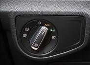 Volkswagen Golf Sportsvan 16